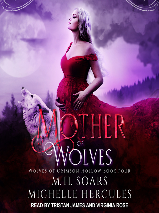 Title details for Mother of Wolves by M.H. Soars - Available